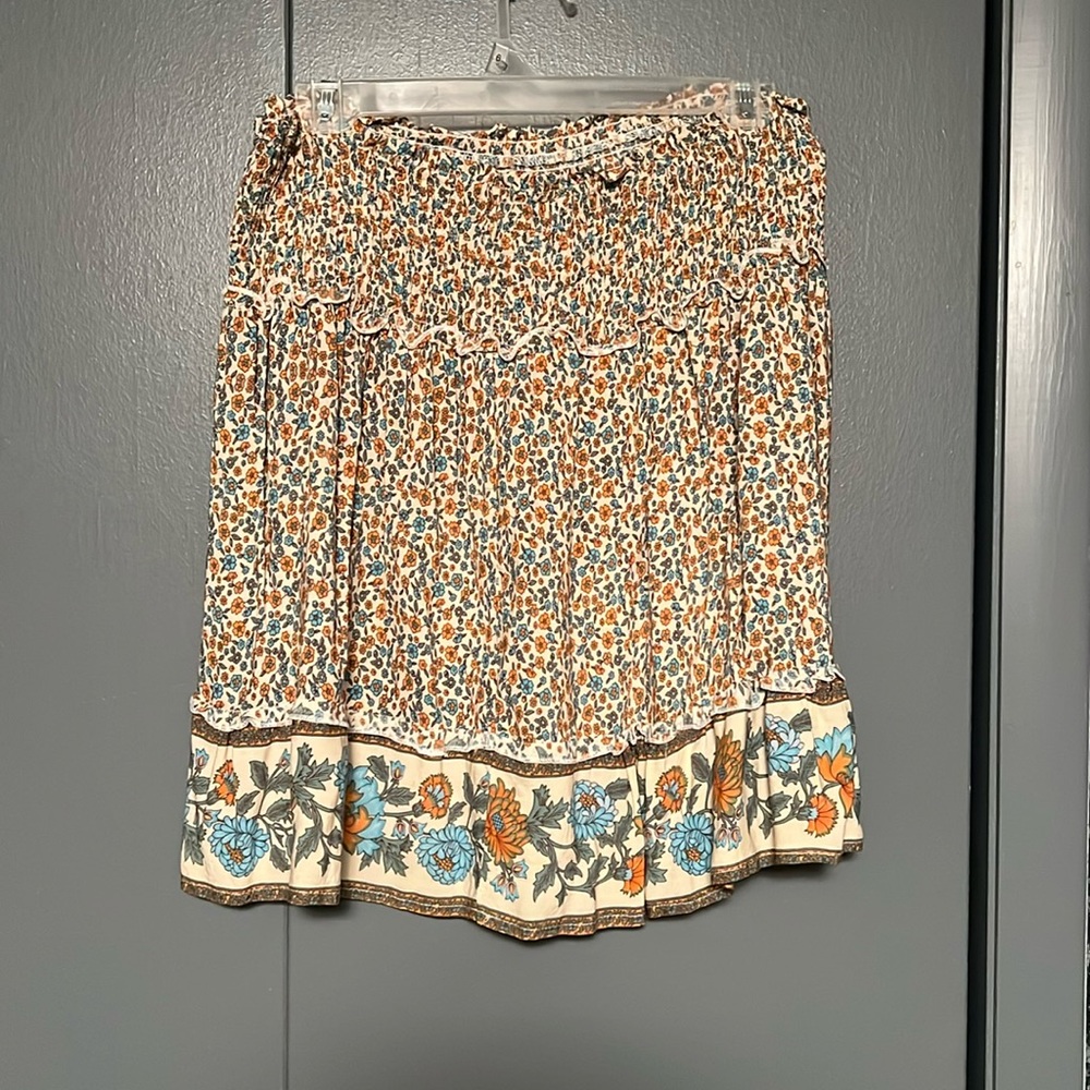 Women’s Skirt